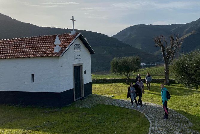HIKING in the Douro Valley - FAQs