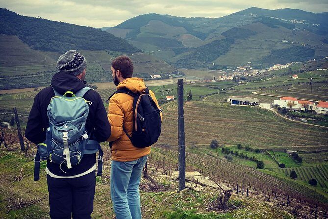 HIKING in the Douro Valley - Final Words