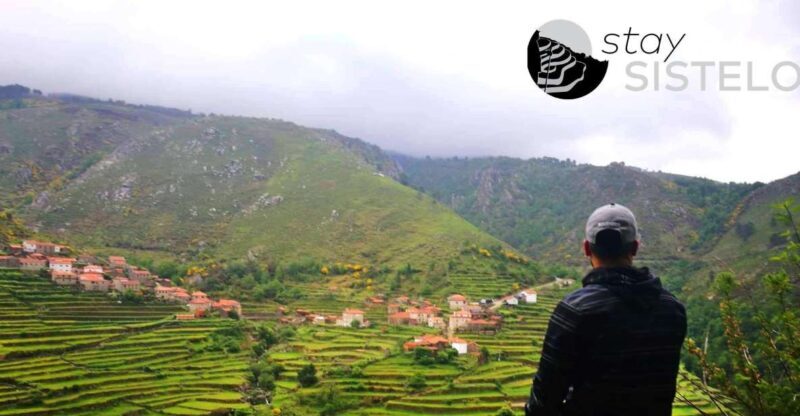 Hiking in the "Mini Tibet" of Portugal - Key Points