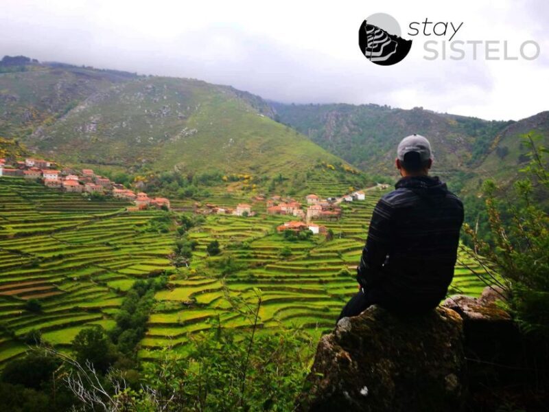 Hiking in the "Mini Tibet" of Portugal - An In-Depth Look at the "Mini Tibet" Experience