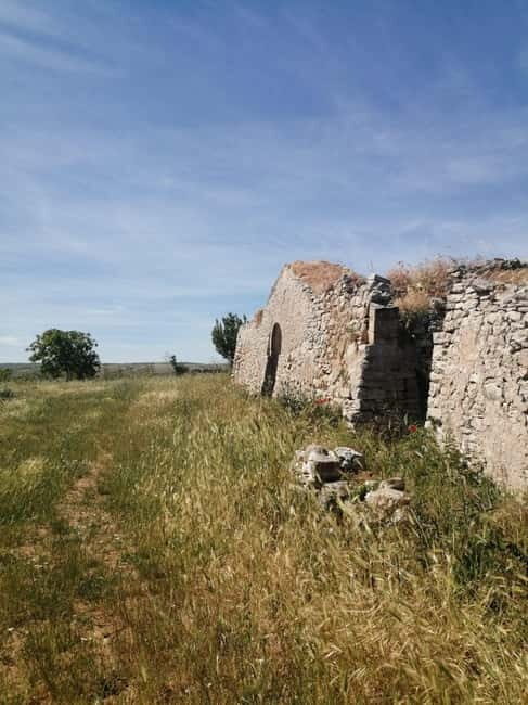 Hiking in the Murgia of Castel del Monte - Final Thoughts