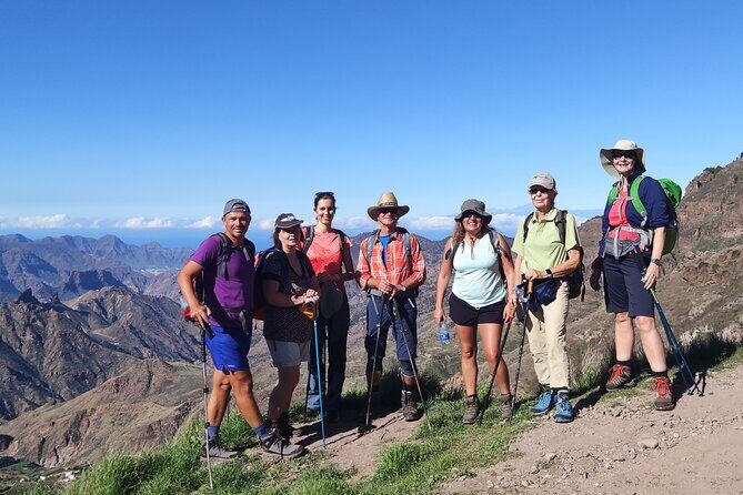 Hiking in the Sacred Mountains of Gran Canaria: UNESCO - FAQ