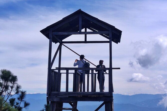 Hiking in the Sierra Norte of Oaxaca - Why This Tour Offers Great Value