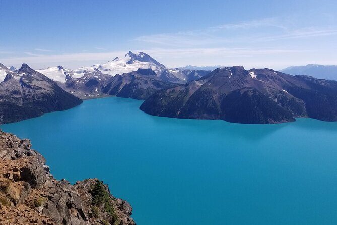 Hiking in the Stunning Garibaldi Park - Key Points