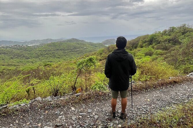 Hiking in the Tiger Cave - Key Points