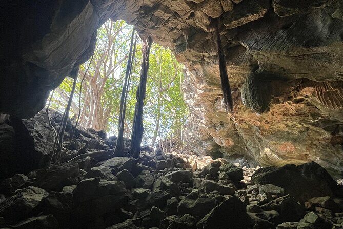 Hiking in the Tiger Cave - The Sum Up: Who Will Love This?