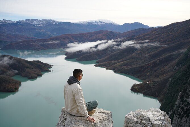Hiking in Tirana Private Day tour of Bovilla Lake from the City - Key Points