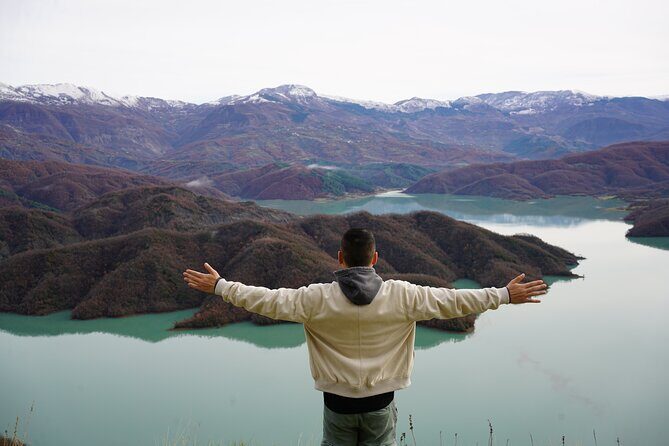 Hiking in Tirana Private Day tour of Bovilla Lake from the City - A Closer Look at the Experience