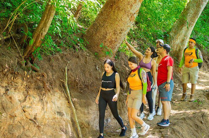 Hiking Jorullo Point - FAQ: Your Questions Answered