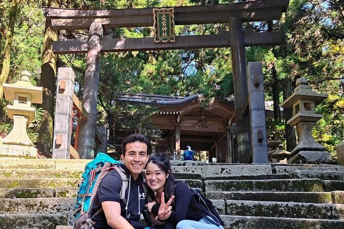 Hiking Kyoto's Highest Mountain: Unravel the Mystery of Mt. Atago - Authentic Cultural Touchstones
