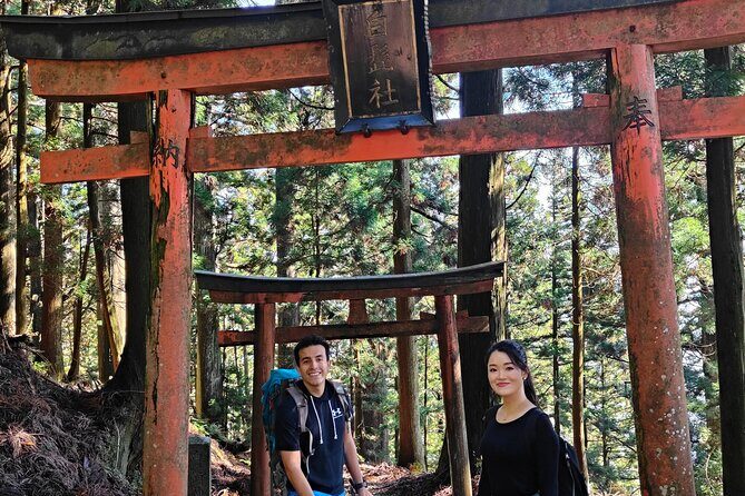 Hiking Kyoto's Highest Mountain: Unravel the Mystery of Mt. Atago - The Value of This Adventure