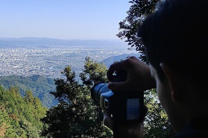 Hiking Kyoto's Highest Mountain: Unravel the Mystery of Mt. Atago - Final Thoughts