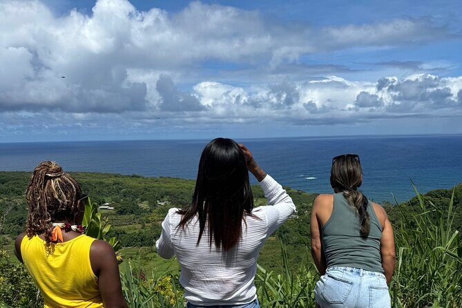 Hiking Maui Hawaii - What to Expect from Your Maui Guided Hike