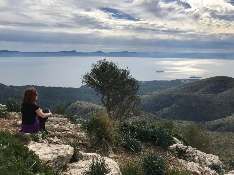 Hiking on Alcúdia Peninsula - Hiking on Alcúdia Peninsula: An Authentic Mallorca Adventure