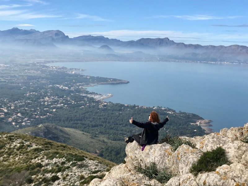 Hiking on Alcúdia Peninsula - Why This Hike Offers Great Value