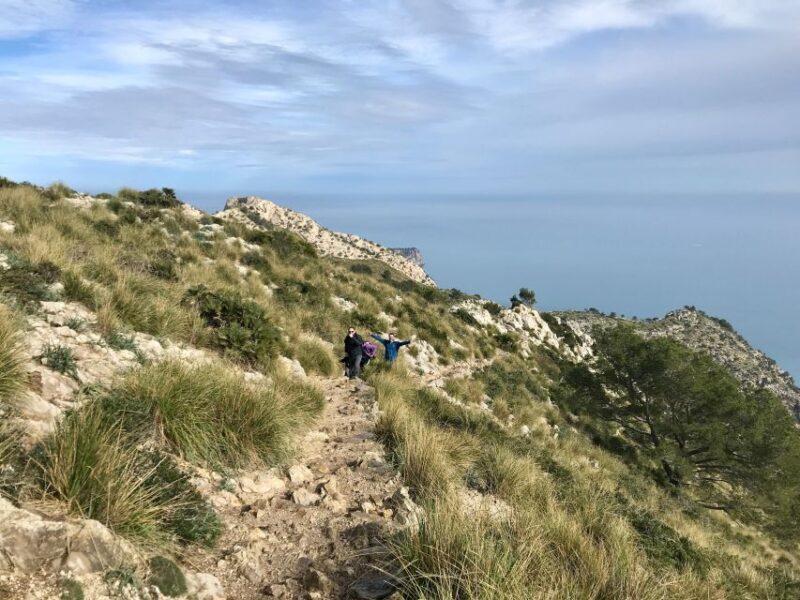 Hiking on Alcúdia Peninsula - FAQs