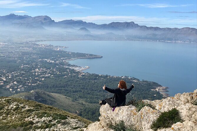 Hiking on Alcudia Peninsula - Exploring the Alcudia Peninsula: What You Can Expect