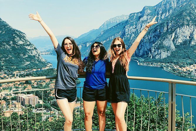 Hiking on Lake Como Mountains - FAQ