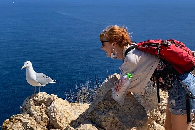 Hiking Peñon de Ifach in Calpe and visit Altea - OFFICIAL GUIDE - The Journey to Peñon de Ifach and Altea