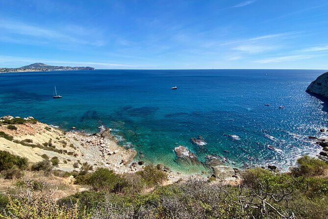 Hiking Peñon de Ifach in Calpe and visit Altea - OFFICIAL GUIDE - Practical Details of the Tour