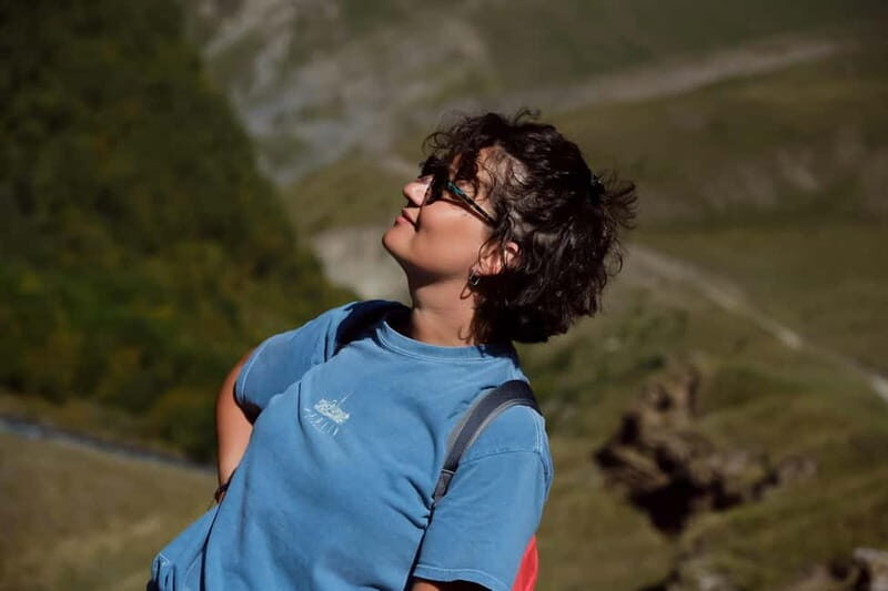 Hiking & Photo Experience in Kazbegi - An In-Depth Look at the Tour Experience