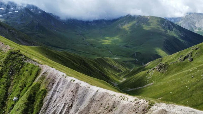 Hiking & Photo Experience in Kazbegi - Final Thoughts