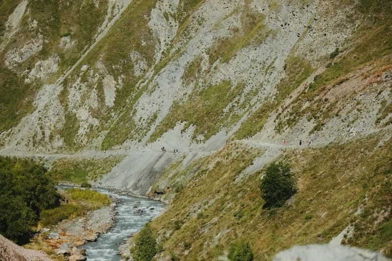 Hiking & Photo Experience in Kazbegi - Frequently Asked Questions