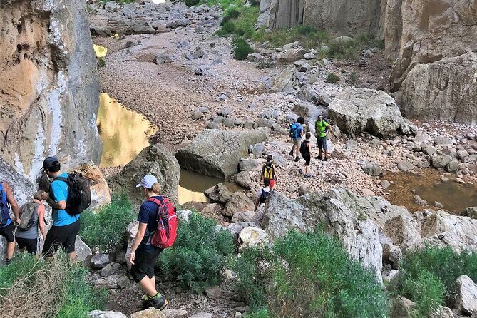 Hiking Private Tour in Pollensa - Frequently Asked Questions