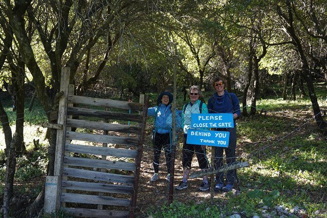Hiking Profitis Ilias Mountain - pick up service available - What Makes This Tour Stand Out