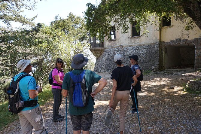 Hiking Profitis Ilias Mountain - pick up service available - Frequently Asked Questions