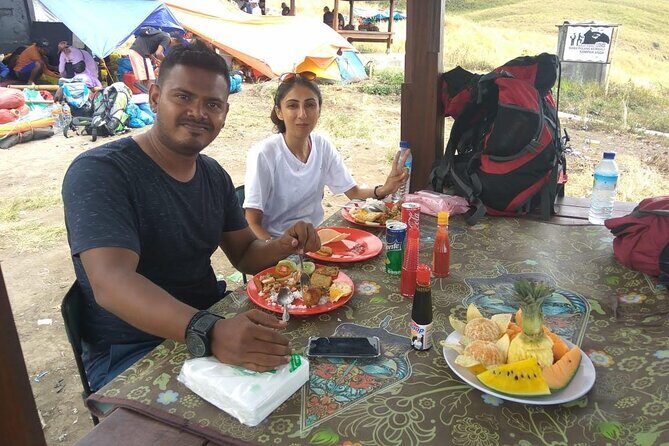 Hiking Rinjani 3 days 2 nights summit - Lake - An In-Depth Look at the 3-Day Mount Rinjani Trek