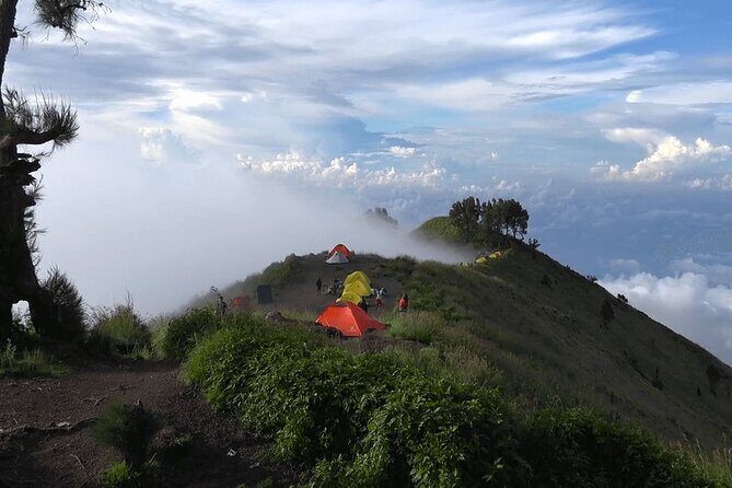 Hiking Rinjani 3 days 2 nights summit - Lake - Final Thoughts: Who Should Book This Trek?