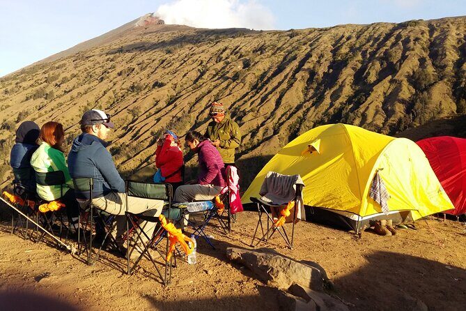 Hiking Rinjani 3 days 2 nights summit - Lake - Frequently Asked Questions