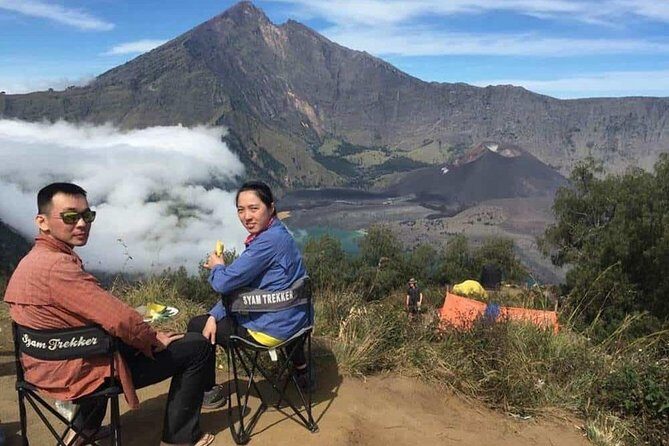 Hiking Rinjani Volcano To Crater rim Senaru 2 Days, Group - Syam Trekker - Final Thoughts: Is This Trek Worth It?