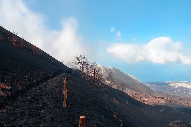 Hiking Route Visit to the New Volcano of La Palma - FAQs