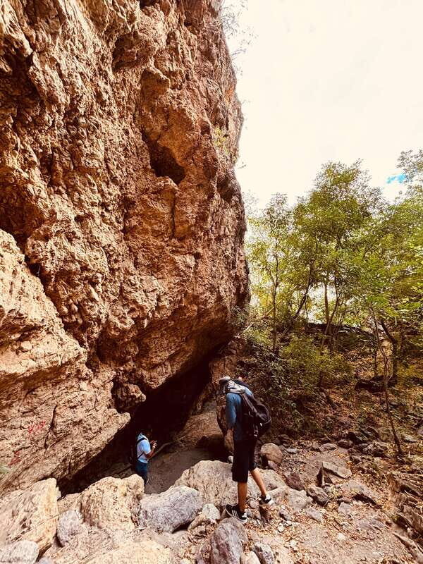 Hiking Ruta del Novillo: explore Sonora's natural surroundings. - The Practicalities: What’s Included and What to Know