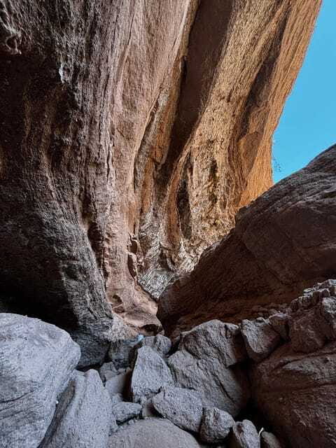 Hiking Ruta del Novillo: explore Sonora's natural surroundings. - Who Will Love This Tour?