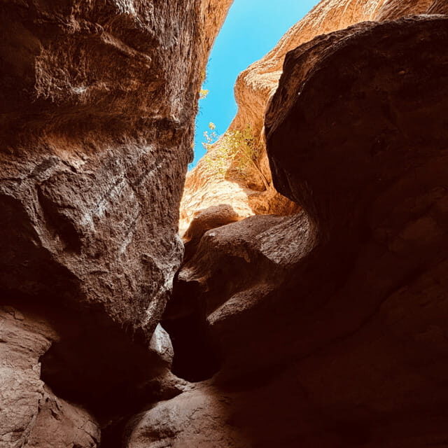 Hiking Ruta del Novillo: explore Sonora's natural surroundings. - The Sum Up