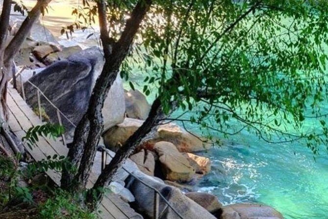 Hiking & Snorkeling to Mexico's Smallest Paradise Colomitos Beach - Why This Tour Shines in Your Vacation