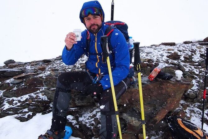 Hiking Snowshoeing in the Sierra Nevada Park, Granada - Final Thoughts