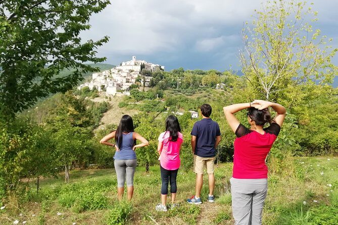 Hiking the Highest Waterfall in EU Hike, Rome - Exploring the Experience in Detail