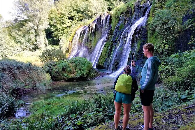 Hiking the Highest Waterfall in EU Hike, Rome - Frequently Asked Questions