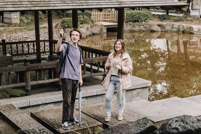 Hiking the Historic Nakasendo Trail- 1 Day Tour from Nagoya - Final Thoughts