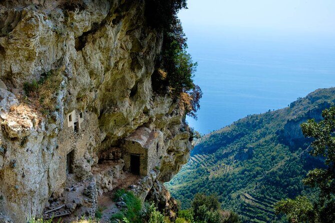 Hiking the Path of the Gods: Scenic Amalfi Coast Trek - Insights from Reviewers