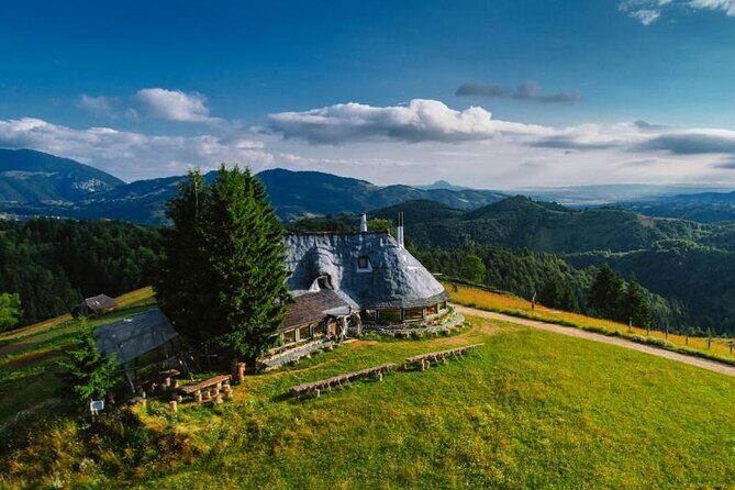 Hiking thought the best mountain villages in Romania-Private tour from Brasov - In-Depth Look at the Experience