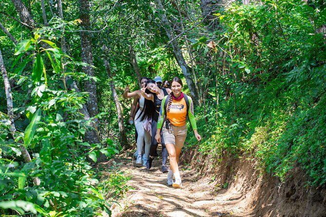 Hiking through the mountains of Puerto Vallarta and glass viewpoint - Value and Practicalities