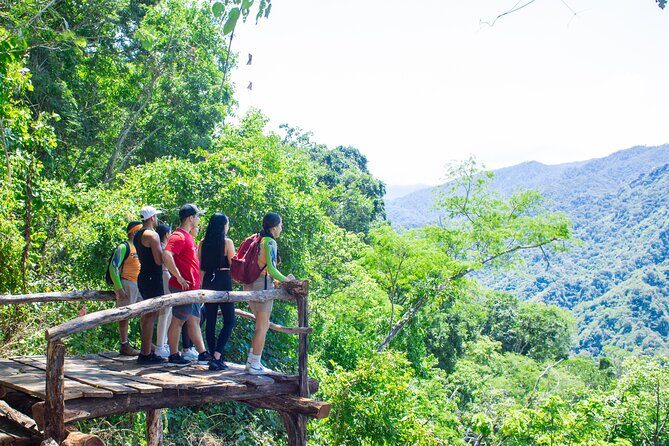 Hiking through the mountains of Puerto Vallarta and glass viewpoint - Who is This Tour Best For?