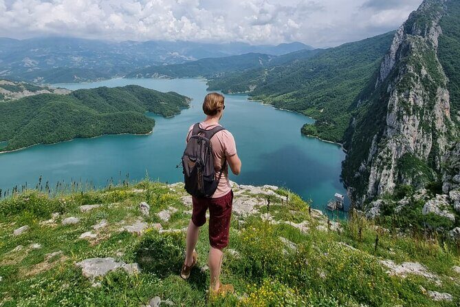 Hiking to Gamti, Bovilla Lake and Kruja Day Trip from Tirana - The Experience Breakdown