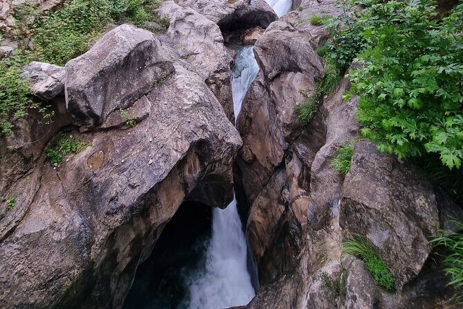 Hiking to Gamti, Bovilla Lake and Kruja Day Trip from Tirana - Final Thoughts