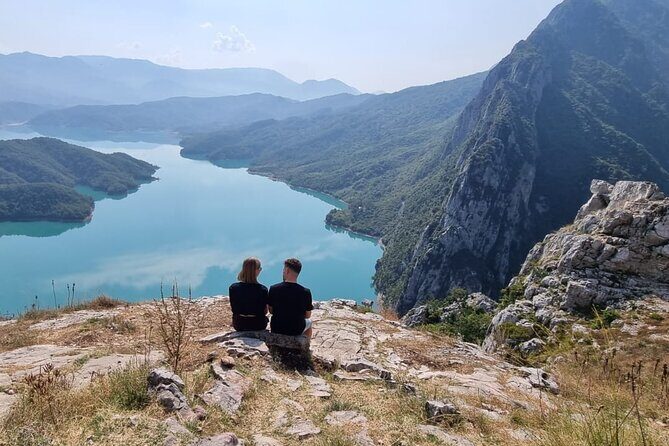 Hiking to Gamti, Bovilla Lake and Kruja Day Trip from Tirana - FAQ